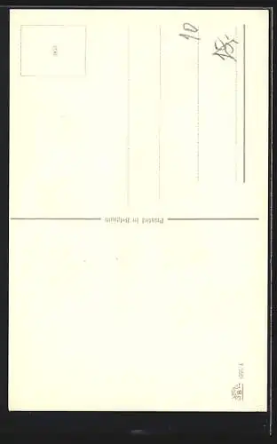 AK Kind angelt, anderes zündet Feuerwerk