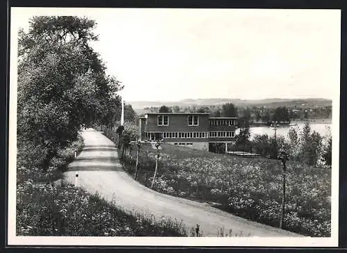 AK Fällanden, An der Jugendherberge