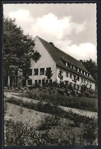 AK Oesede, Johannes-Schlömann-Schule