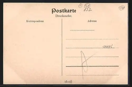 AK Wien, Bahnhof der K. K. Kaiser Ferdinands-Nordbahn mit Strasse u. Pferdedroschken