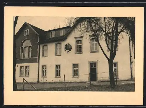 AK Oerlinghausen, St. Hedwigshaus