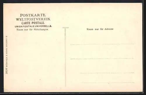 AK Elisabeth-Schutzhaus am Becher, Nahaufnahme