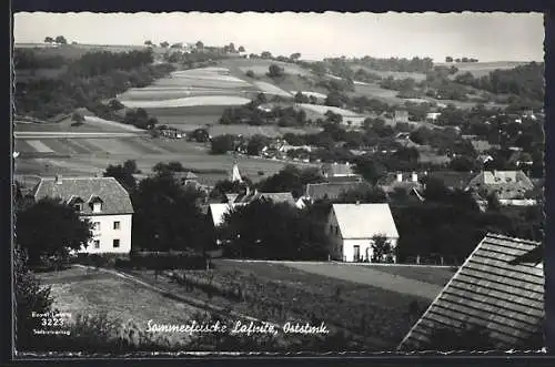 AK Lafnitz, Panoramaansicht