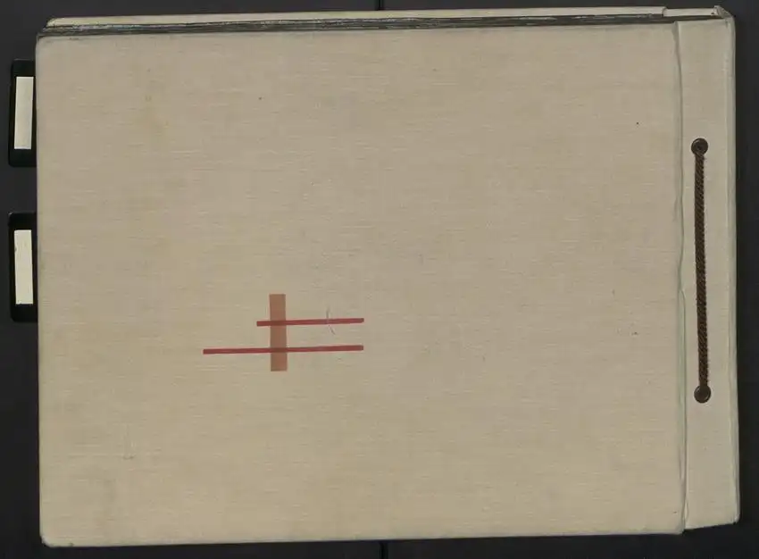 Fotoalbum mit 154 Fotografien, Ansicht Palästina, Orientreise 1937 Conte di Savoia, Ägypten, Haifa, Nazareth, Gizeh 44