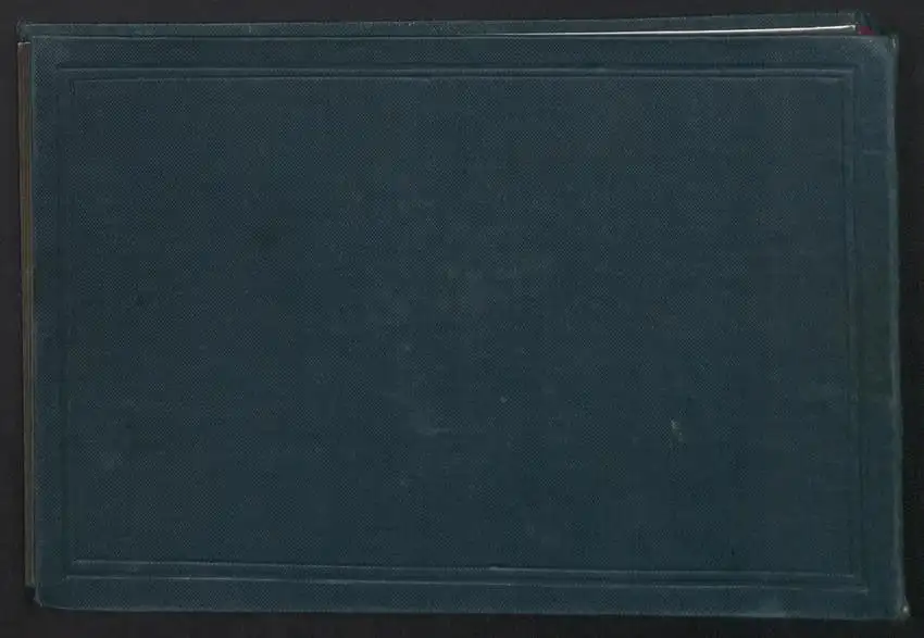 Fotoalbum mit 28 Fotografien auf Salzpapier und 2 Handzeichnungen, 1861, K.u.K. Soldaten Fotografiert von Oblt. Rossetti 31