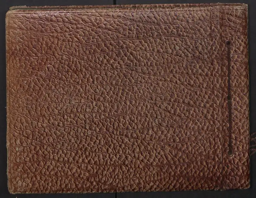 Fotoalbum mit 195 Fotografien, Ansicht Barcelona, Reise Schweiz-Spanien mit Autozug, Italien mit Grenze 23