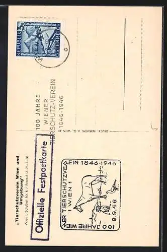 AK Kleiner Junge mit beleibtem Dackel auf einer Wiese