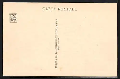 AK Paris, Exposition coloniale internationale 1931, Le Palais vu de la terrasse Superieure du Restaurant de la O.F.