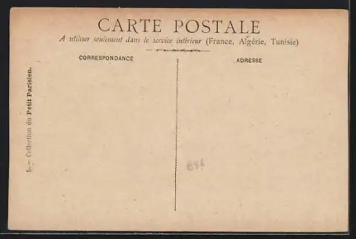 AK L`Etendrard du 1er Regt. de Chasseurs d`Afrique decore a la suite de la bataille de San Pablo del Monte 1863