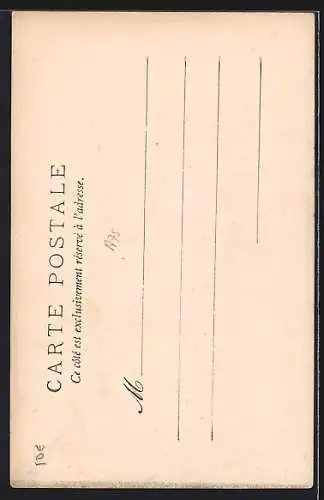 AK Une Fileuse, Type du Centre