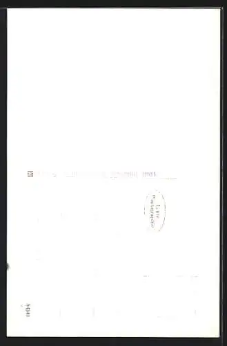 AK Fernpass, Schloss Fernstein, Ruderboot