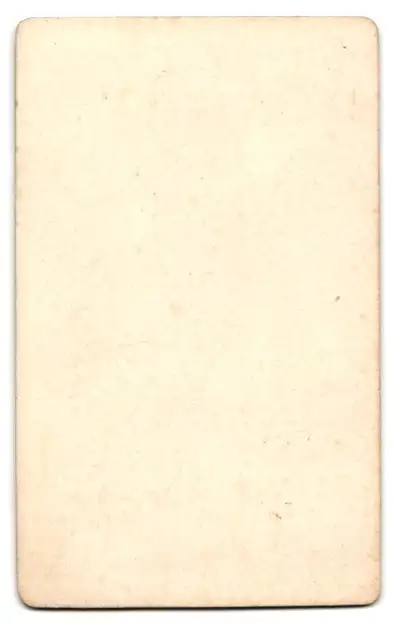 Fotografie unbekannter Fotograf und Ort, Portrait Fritz Reuter, deutscher Volksdichter 1