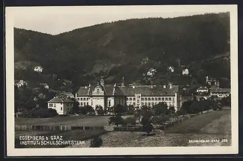 AK Eggenberg, Institut der Schulschwestern