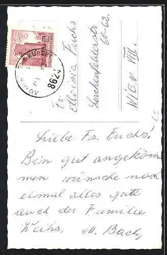 AK Aflenz, Birkenhof Seebach