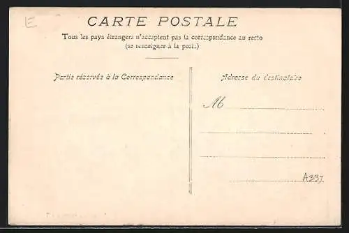 AK Circuit de la Sarthe, L`Entrée du contournement d`Ardennay, Autorennen