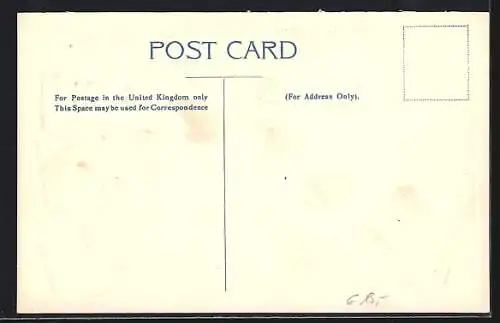 AK Queensland, Briefmarken