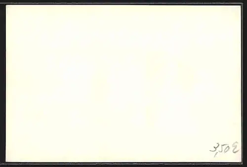 AK Stuttgart, Brand im alten Schloss