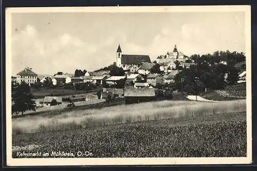 AK Kefermarkt im Mühlkreis