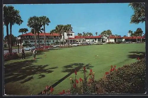 AK Ponte Vedra, FL, The Inn at Ponte Vedra Beach