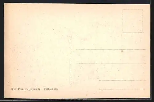 AK Torbole, Rocchetta e Strada Ponale