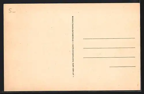 AK Paris, Exposition 1937, Pavillon des Tabacs, Machine a Fabriquer les Cigares