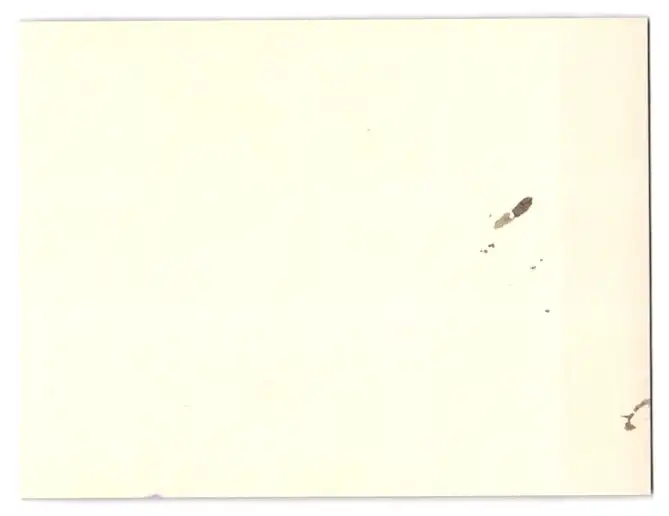 Fotografie Motorrad Zündapp, Krad mit Kennzeichen IZ-8467 1