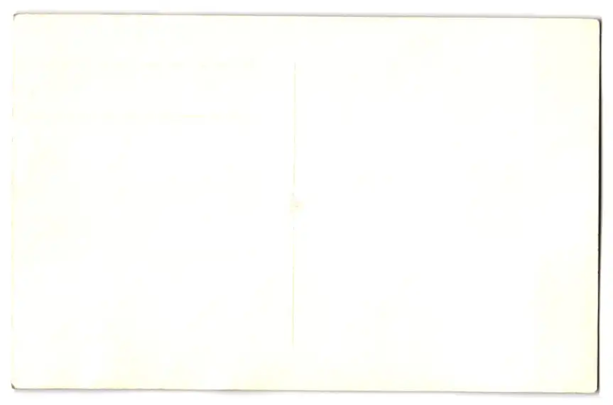 Fotografie unbekannter Fotograf, Ansicht Berlin-Tempelhof, AutoVolkswagen VW Käfer im Hessenring geparkt 1