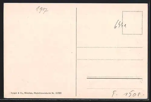 AK Umhausen, Gesamtansicht