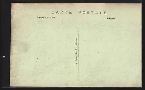 AK Paris, Exposition Internationale des Arts Décoratifs 1925, Vue Générale sur l`Esplanade des Invalides