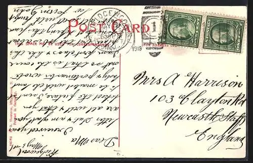 AK Ridgewood, NJ, Belmar Springs