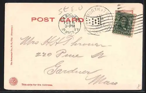 AK Fort Worth, TX, Masonic Home