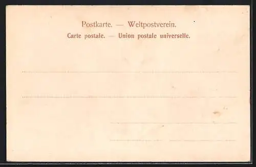 AK Konstanz, Rheinthorthurm