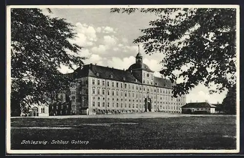 AK Schleswig, Schloss Gottorp