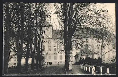 AK Schleswig, Schloss Gottorp