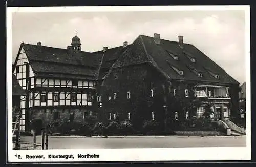 AK Northeim, Klostergut