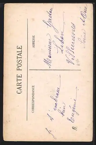 AK Portrait Albert I. von Belgien in Uniform