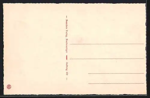 AK Aalborg, Parti fra Adelgade