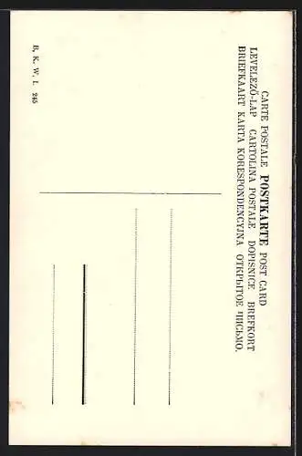 AK Wien, Beethovendenkmal