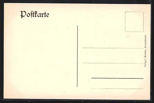 AK Kremsmünster, Einfahrt in den Prälatenhof, Einfahrt in den Stift Kremsmünster