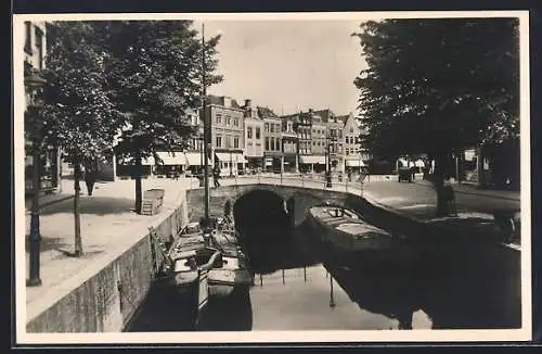 AK Leeuwarden, Ossenmarkt