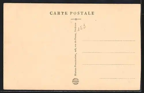 AK Taroudant, Les Franciscains au Maroc, Les Orphelins au travail