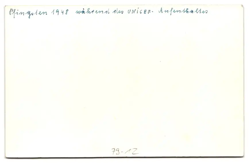 Fotografie Ausflugsbus der S.L.A. Lourdes, 1948 1