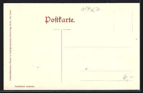 AK Gremsmühlen, Passagierboot Friedrich August am Anleger am Dieksee