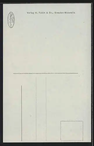 AK Jena, Rathausgasse