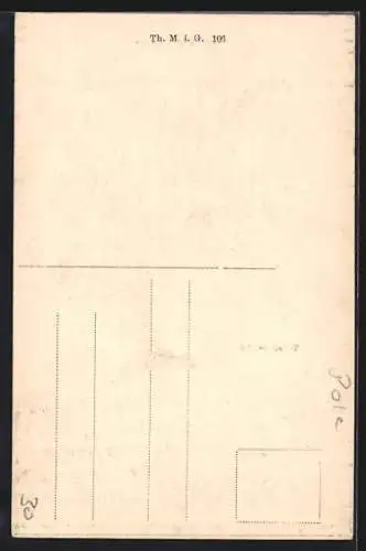 AK Graudenz / Grudziadz, Totalansicht, Weichselbrücke, Bismarck-Denkmal