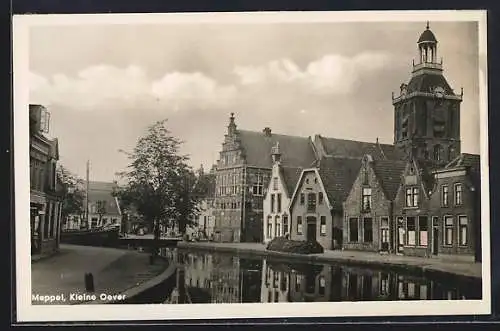 AK Meppel, Kleine Oever