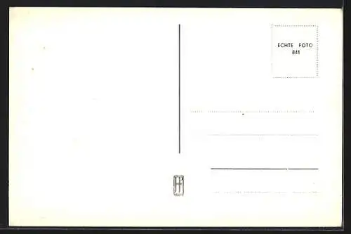 AK Hollandsche Rading, Hotel-Pension de Kersenboom, C. van Beek