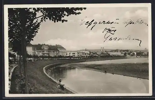 AK Uzhorod, Galago, Panorama