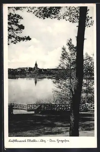 AK Mölln i. Lbg., Am Hegesee