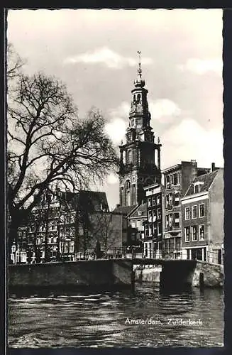 AK Amsterdam, Zuiderkerk